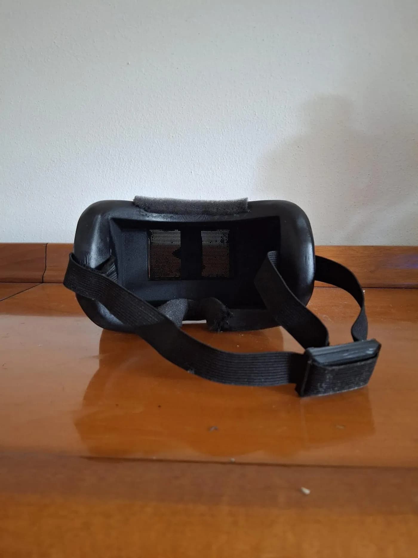 Custom 3D Printed Mask Commission, photo 10