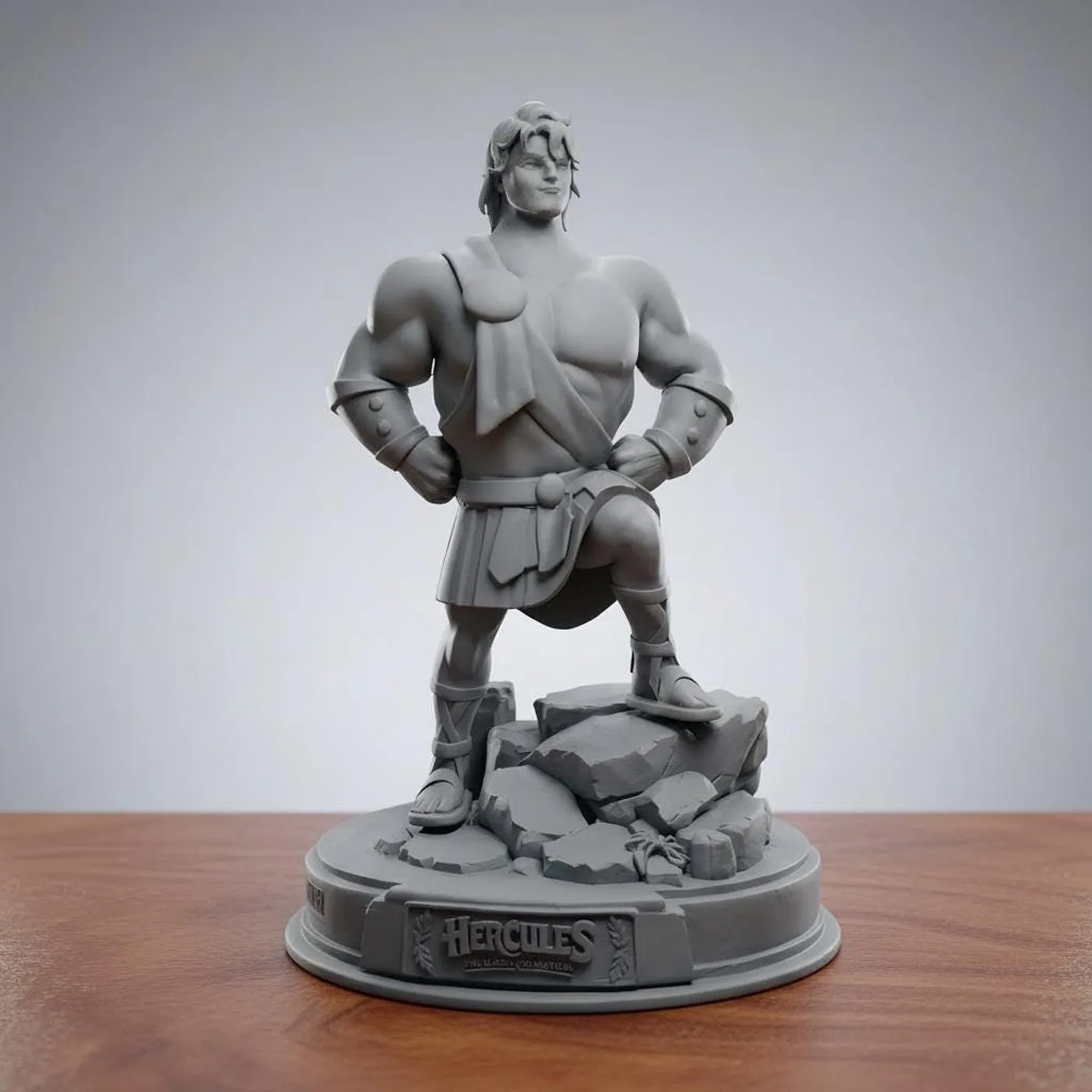 Custom Statue, photo 3