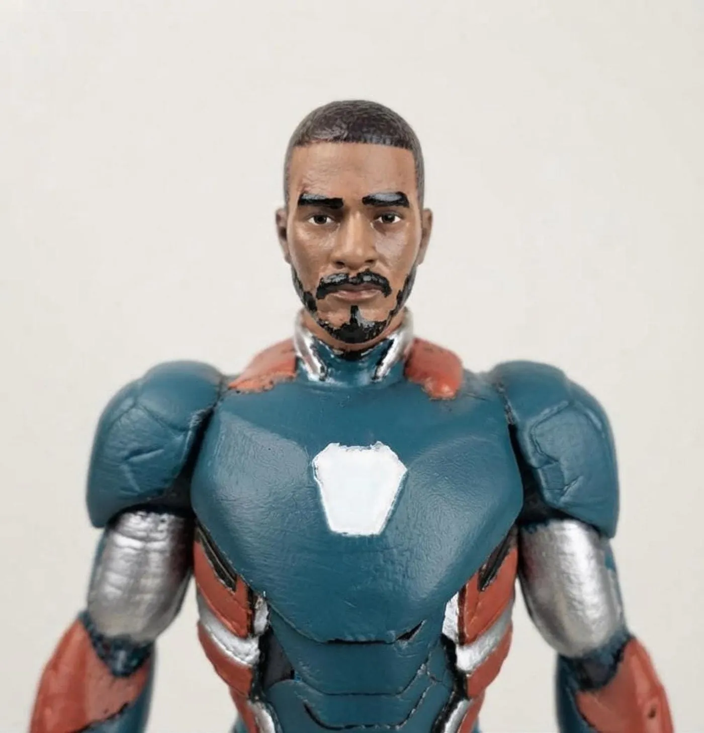 Custom Statue, photo 4
