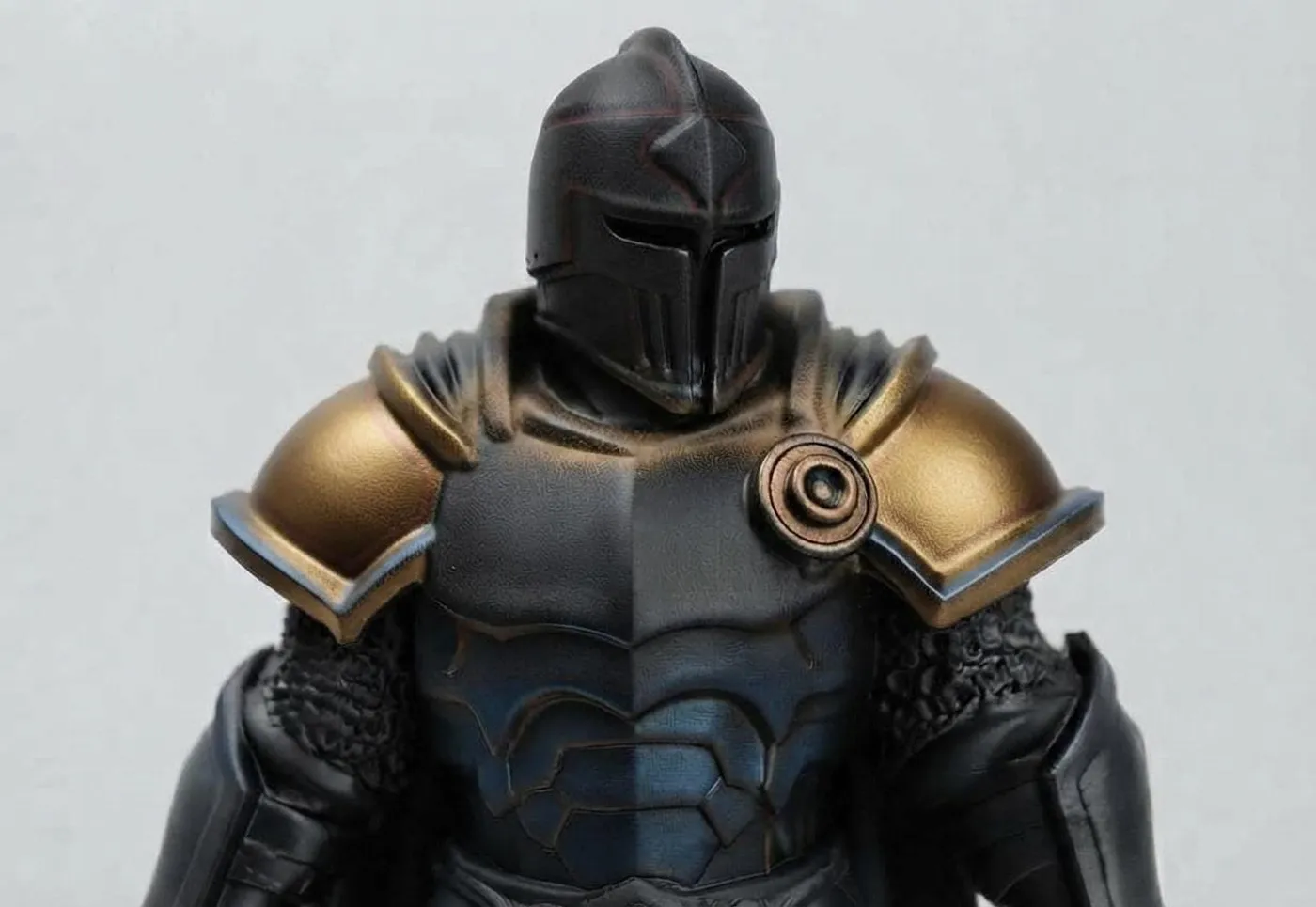 Custom Statue, photo 5