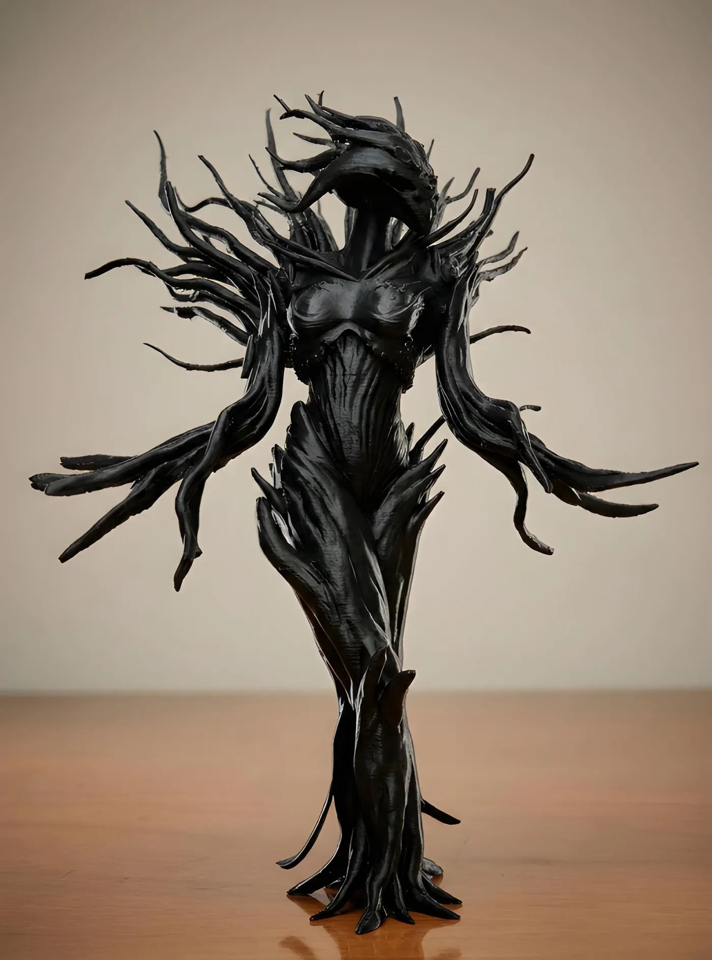 Custom Statue, photo 6