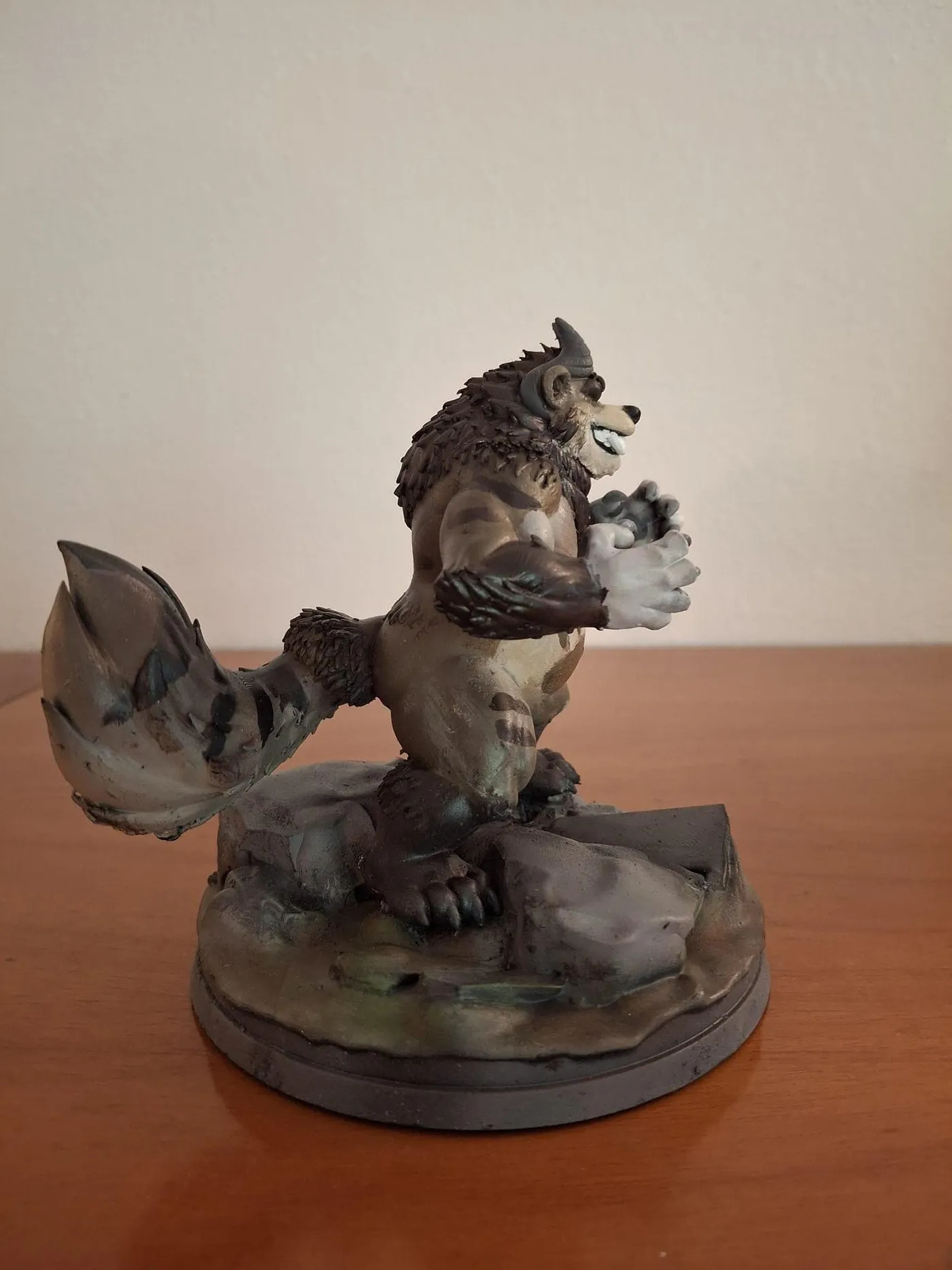 Custom Statue, photo 11