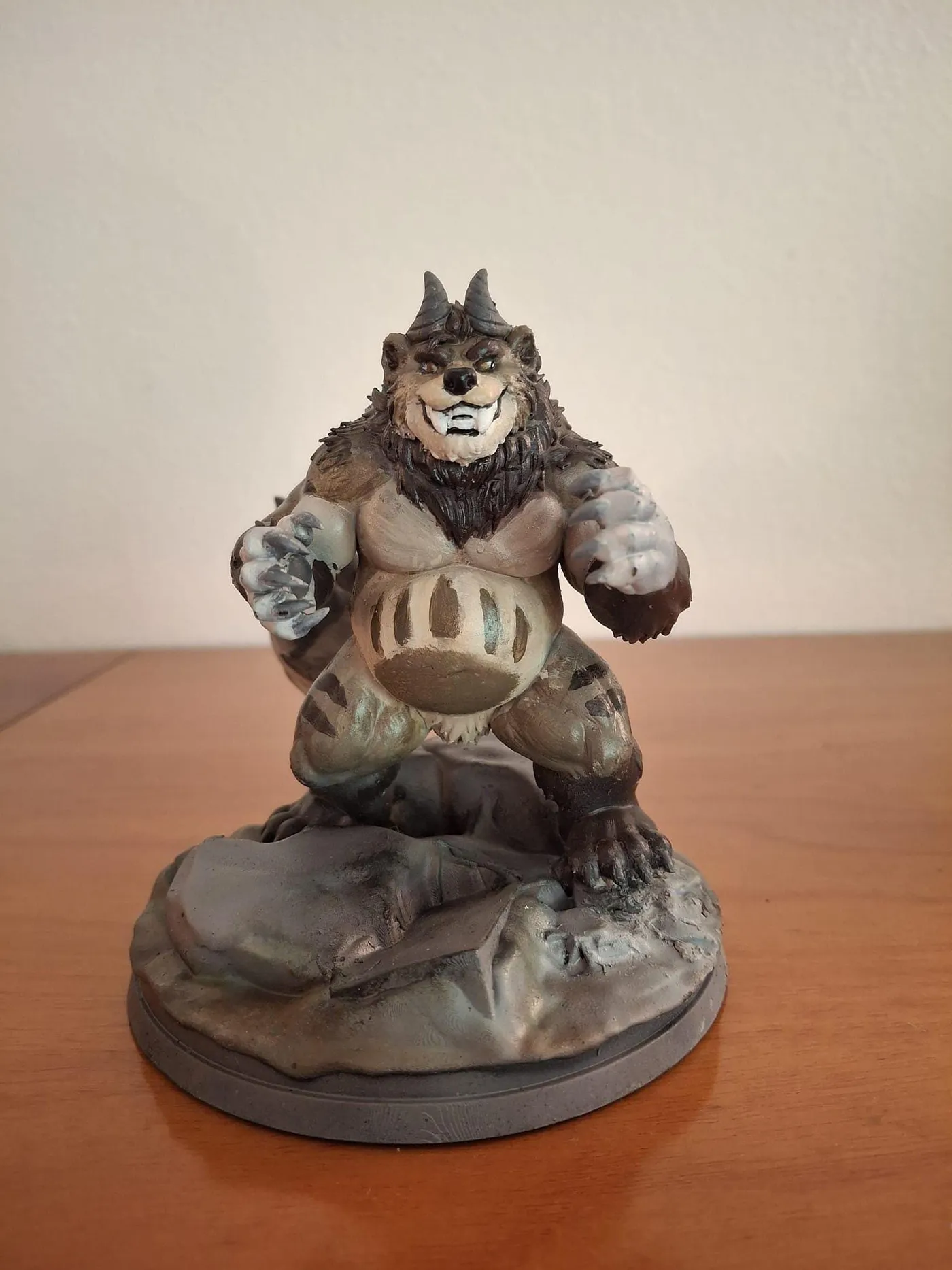 Custom Statue, photo 12