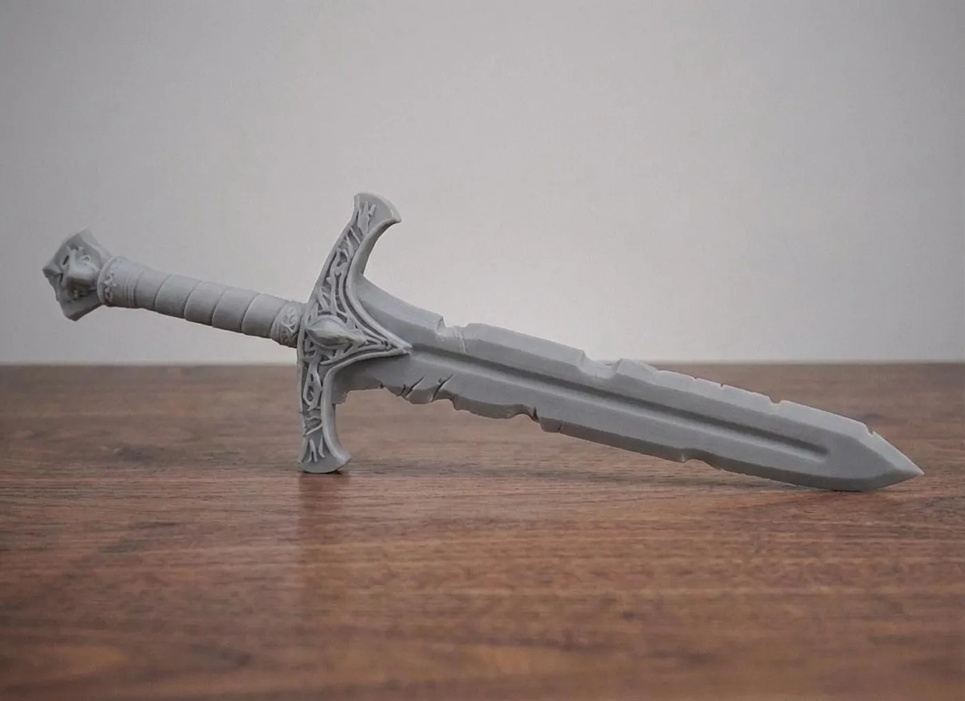 Custom Sword, photo 7